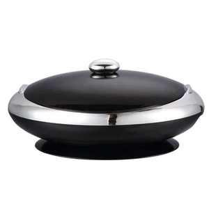 Ensemble de cassoles isolées de qualité supérieure des États-Unis Capacité de 3L 4L 5L 6L - Product Image 3