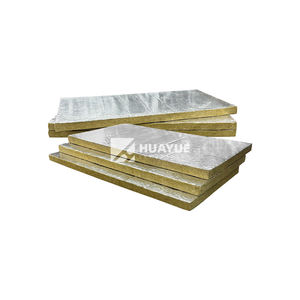 <span class=keywords><strong>Laine</strong></span> <span class=keywords><strong>de</strong></span> pierre haute densité Excellente performance thermique et <span class=keywords><strong>acoustique</strong></span> <span class=keywords><strong>Rockwool</strong></span> Ablative Coated Board - Product Image 1