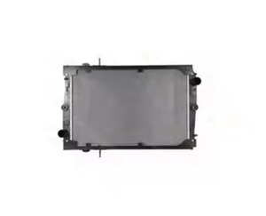 Radiatore resistente del camion di vendite del Ddirect della fabbrica del produttore per il F <span class=keywords><strong>85</strong></span> 300 92-98 MT OEM NO. 1241583 - Product Image 3