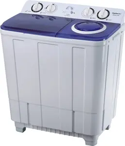 Nouvel arrivage 2023 Machine à laver à deux cuves avec sèche-linge, 9kg, 12kg, 13kg, usage domestique, pas cher, vente en gros