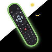 Nouvelle Housse de Protection en Silicone Épaissie Universelle pour Télécommande SKYQ