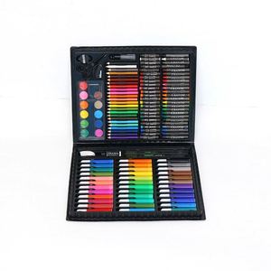 Juego de Papelería de Dibujo Ecológico Personalizado de 108 Piezas, Nuevo Diseño para Niñas y Niños para la Escuela, Personalizado Bv-Ss01 - Product Image 1
