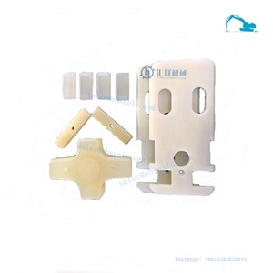 3363098729 Kit de Sellos para Martillo Hidráulico Atlas MB1500, Juego de Sellos 3363 <span class=keywords><strong>0987</strong></span> 29 MB-1500, Piezas de Servicio para Sellado de Cilindros - Product Image 4