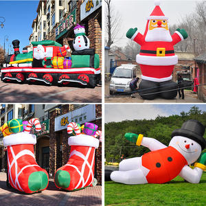 <span class=keywords><strong>D</strong></span>écoration <span class=keywords><strong>de</strong></span> Noël <span class=keywords><strong>d</strong></span>'extérieur, famille <span class=keywords><strong>de</strong></span> bonhommes <span class=keywords><strong>de</strong></span> neige gonflables, vacances, arche <span class=keywords><strong>de</strong></span> Noël pour la cour, arbre <span class=keywords><strong>de</strong></span> Noël, chaussette <span class=keywords><strong>de</strong></span> Noël, <span class=keywords><strong>d</strong></span>écoration <span class=keywords><strong>d</strong></span>'événement - Product Image 2