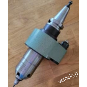 Husillo CNC NSK Nakanishi HPS500 BT30 de 50k RPM Usado - Product Image 2