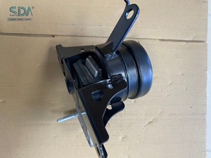 SIDA Brand New Factory <strong>Auto</strong> <strong>Spare</strong> <strong>Parts</strong> for for Vitz for /BELTA 2005-2012 OEM 12305-40110 Engine Mount - Product Image 3