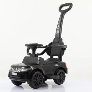 热卖新款带推杆的婴儿车/儿童婴儿车 - Product Image 5