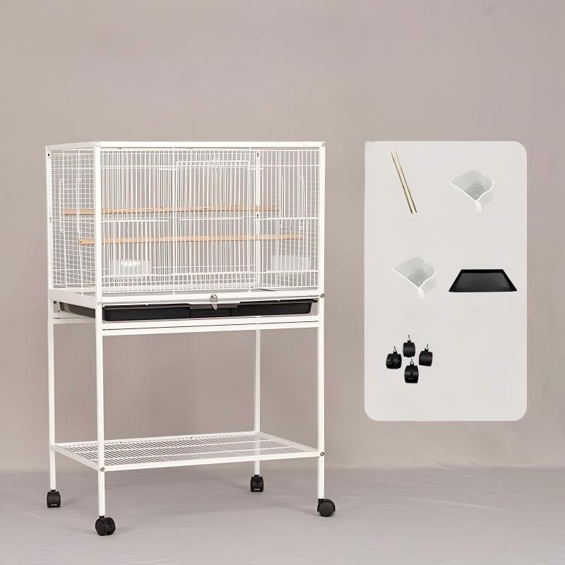 B061 Blanc