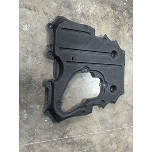 แผ่นป้องกันใต้ท้องเครื่องยนต์ Juhao รุ่น 51442-V2020 สำหรับ Toyota LM500H วัสดุไฟเบอร์กลาส - Product Image 2