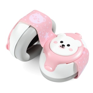 <span class=keywords><strong>Orejeras</strong></span> de seguridad para niños <span class=keywords><strong>y</strong></span> bebés 25DB, protectores de <span class=keywords><strong>tapones</strong></span> para los oídos para bebés, <span class=keywords><strong>orejeras</strong></span> para bebés con cancelación de ruido para protección auditiva - Product Image 5