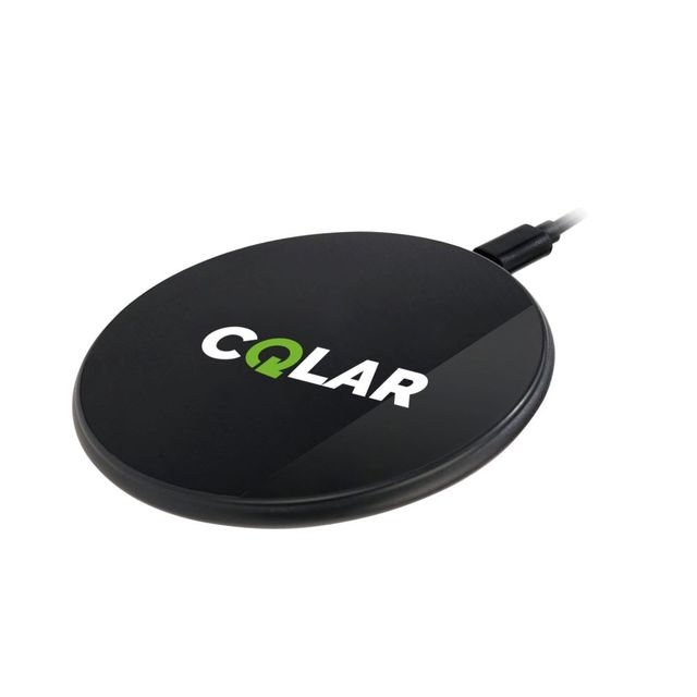 GRS Factory Lowest Wholesale Price Customized Mobile 15W Wireless Charger