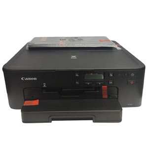 A4 wifi <span class=keywords><strong>foto</strong></span> pastel comida colores impresora de inyección de tinta - Product Image 4