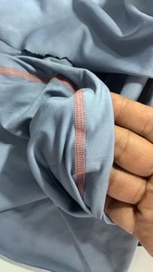 Haute qualité JACK 8740 manivelle bras <span class=keywords><strong>Machine</strong></span> à coudre <span class=keywords><strong>Patchwork</strong></span> <span class=keywords><strong>Machine</strong></span> quatre aiguilles Six fils <span class=keywords><strong>Patchwork</strong></span> couture combinaison utilisée - Product Image 6