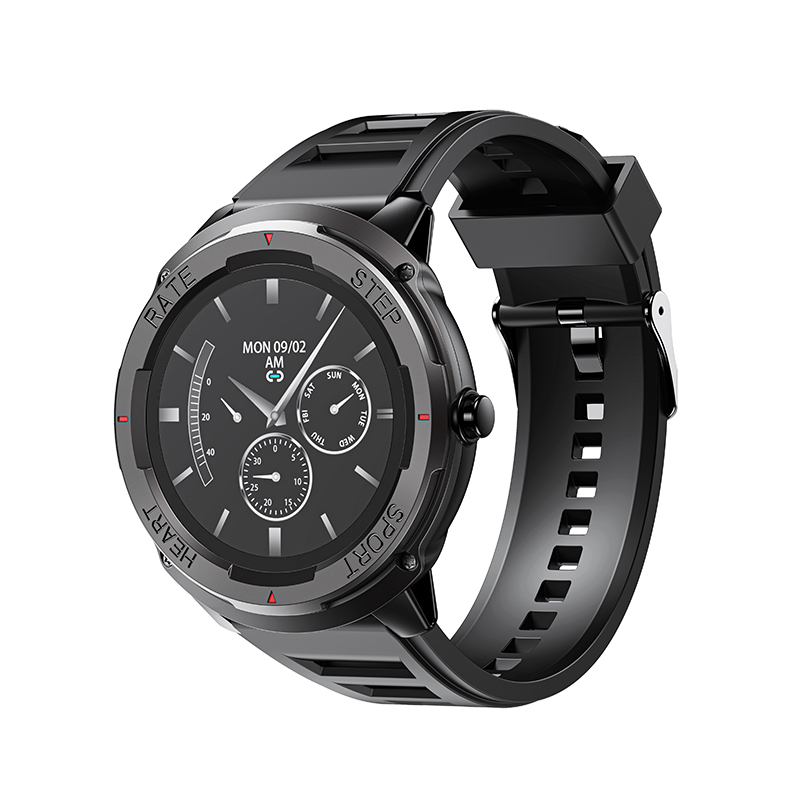 Прямые продажи с фабрики, большой экран Io16 2023 IPS, встроенный несколько видов чувствительных датчиков, новинка, умные часы