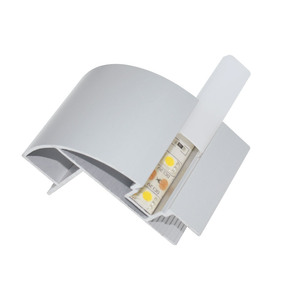 Perfil de aluminio para baño, <span class=keywords><strong>accesorios</strong></span> de modificación de <span class=keywords><strong>coche</strong></span>, anodizado, <span class=keywords><strong>camper</strong></span>, 15 ranuras, hecho en China - Product Image 3