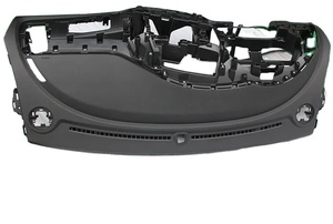 Cubierta de Acero Genuino para el Tablero Interior 84710-A7910 84710-A7115, Color Personalizado, Garantía de 12 Meses para Autos <span class=keywords><strong>Accent</strong></span> - Product Image 6