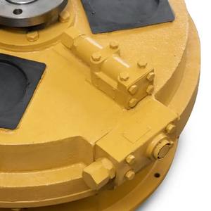 ตัวแปลงแรงบิดเกียร์ชิ้นส่วนอะไหล่รถตัก YJ280-4D-000009 - Product Image 2