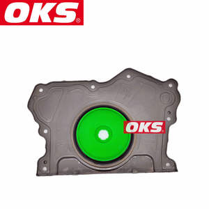 OKS <span class=keywords><strong>Jeep</strong></span> Wranglers 3,6 V6 Motor Brida Cigüeñal Sello de aceite Material FKM OEM 68223854AA/71011300 para <span class=keywords><strong>Jeep</strong></span> Wrangler Sprinter - Product Image 2