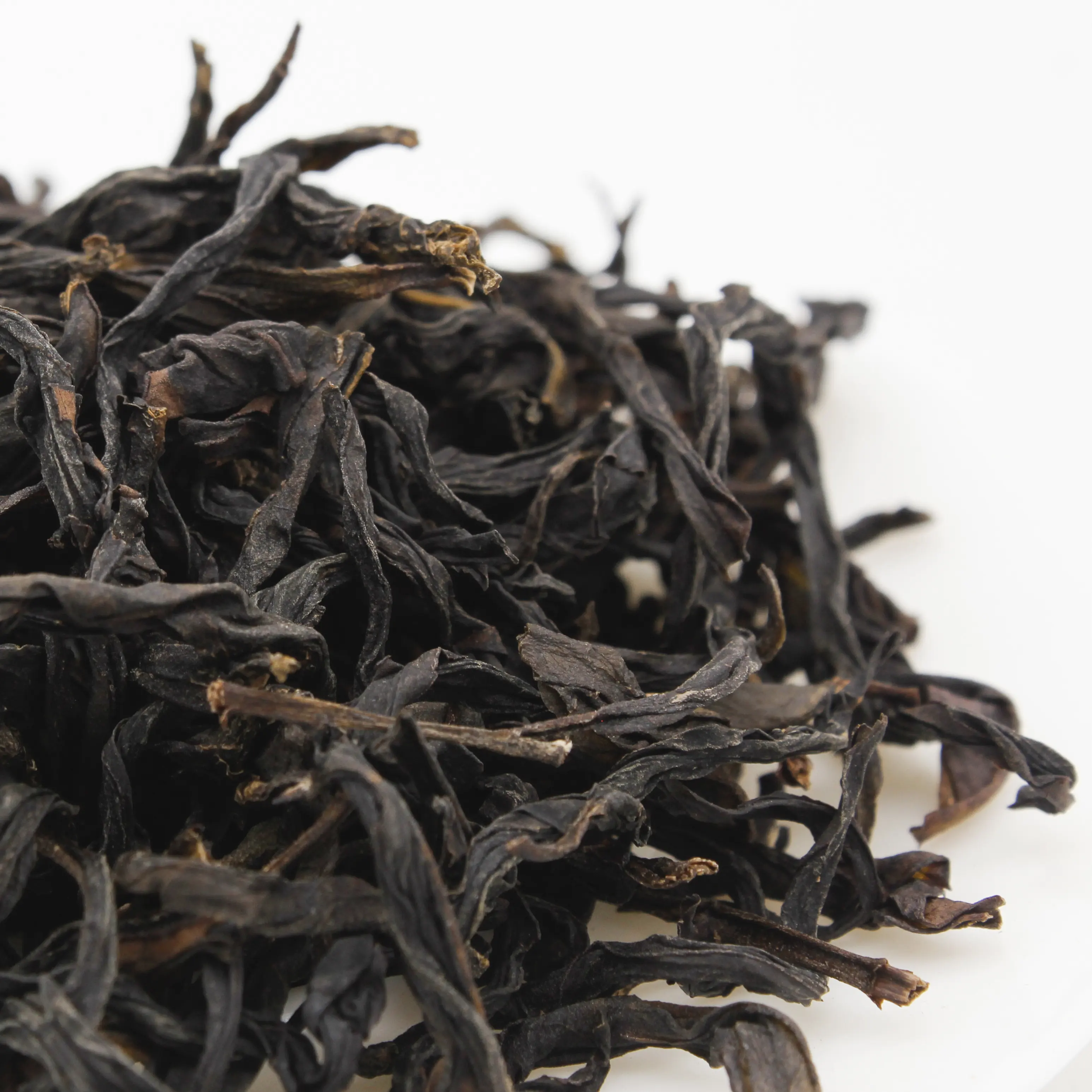 SLO04-2 Yashixiang Fenghuang dancong oolong tea leaves duckshit dan cong Slimming Tea