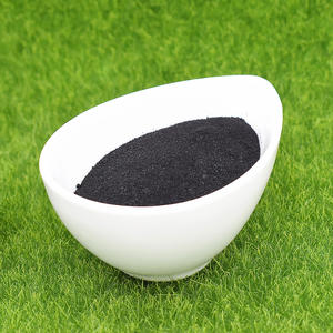 مسحوق مستخلص الأعشاب البحرية العضوية من هيبونج، سماد سريع الذوبان نقي 100٪ للزراعة - Product Image 3