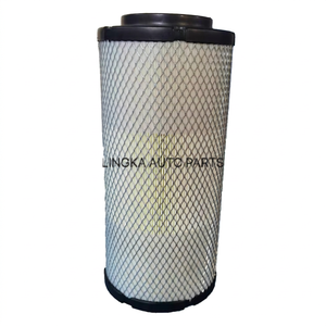 Filtro para Grupo Electrógeno AF27867 10000-51286 934-694 135326206 - Product Image 2