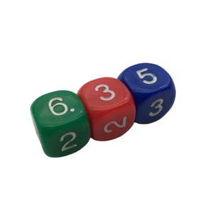 High Quality <strong>Dice</strong> Custom <strong>Polyhedral</strong> <strong>Dice</strong> for Game D6 <strong>Dice</strong> Manufacture - Product Image 4