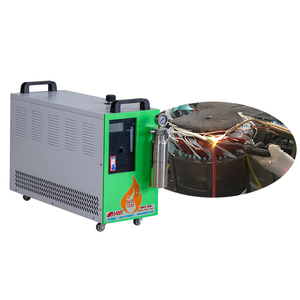 Machine de soudage HHO industrielle manuelle en acier inoxydable, marque chinoise Okay Energy, <span class=keywords><strong>prix</strong></span> abordable, nouvelle, certifiée CE - Product Image 1