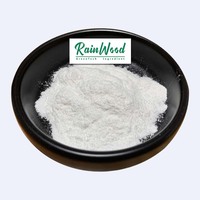 Rainwood Méthionine L-méthionine DL-méthionine 99% Grade alimentaire en poudre pour volaille