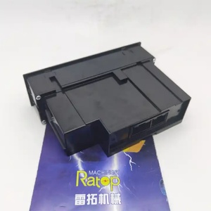 E320C 157-3210 146432-822 Panneau de climatisation AC 1573210 146432822 - Product Image 3