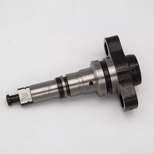 Elemento de Bomba <span class=keywords><strong>R.7</strong></span> para Motor Diésel, Pistón de Bomba Inyectora R7 para YANMAR 4LHA 6LYA - Product Image 2