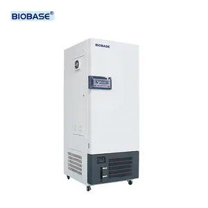 BIOBASE CHINA Incubator 248L 290L 403L Microbiology Laboratory Climate Incubator BJPX-A400 for lab