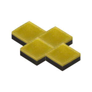 Ban đầu crees xd16 5W 3V công suất cao trắng SMD 2200K 2700-7000K 650lm SMD đèn lumen Cao hạt Diode <span class=keywords><strong>LED</strong></span> 1616 chip màu hổ phách - Product Image 5