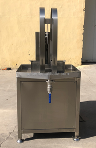 آلة قطع نصف جوز الهند آلة قطع جوز الهند واستخراج المياه - Product Image 6