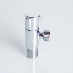 Meilleures ventes : Robinet d'angle en laiton chromé, prix usine, OEM accepté pour cuisine, salle de bain, extérieur et hôtels - Product Image 4