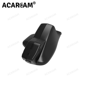 Для JEEP Renegade ACARCAM OEM <span class=keywords><strong>DashCam</strong></span>-Передняя и задняя двойная линза/Легкая установка/супер ночное видение/покадровой записи - Product Image 2