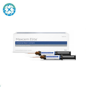 Promozione Kerr Maxcem Elite resina <span class=keywords><strong>cemento</strong></span> universale - Product Image 1