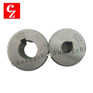 39807912P OEM Nouvel ensemble de pignons pour compresseur d'air Ingersoll Rand 39807912 de haute qualité 39807912G - Product Image 1