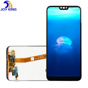 <span class=keywords><strong>จอ</strong></span>แสดงผล Lcd <span class=keywords><strong>โทรศัพท์</strong></span>มือถือเดิมสำหรับ <span class=keywords><strong>OPPO</strong></span> <span class=keywords><strong>F7</strong></span>/A3หน้า<span class=keywords><strong>จอ</strong></span> LCD สำหรับ OPP <span class=keywords><strong>F7</strong></span>แท็บเล็ต Tactil Pantalla สำหรับ OPP A3พร้อมกรอบ - Product Image 5