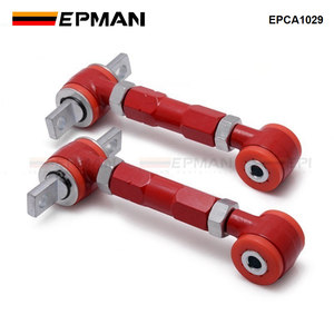 Kit de Brazos de Camber Traseros Ajustables EPMAN Racing para Honda Civic 88-01 y Acura Integra EPCA1029 - Product Image 3