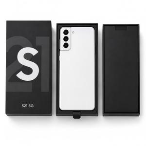 Venta al por Mayor <span class=keywords><strong>de</strong></span> S21 (G911U) Original <span class=keywords><strong>de</strong></span> <span class=keywords><strong>Calidad</strong></span>, Octa Core, 5G, Desbloqueado Globalmente, Acceso a Root Personalizable - Product Image 2
