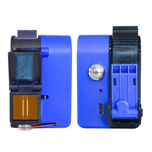 Mini impresora de inyección de tinta DMX, impresora de imagen y código de fecha de producción, impresora de inyección de tinta portátil pequeña para Cartón, Metal y plástico - Product Image 4