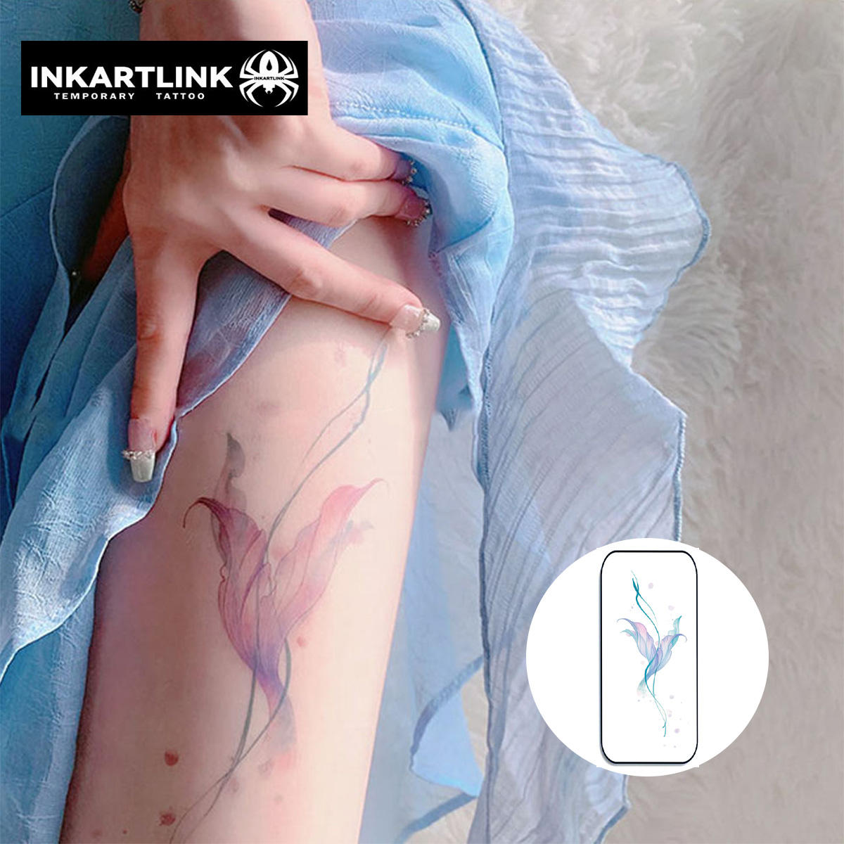 15 tatuagens criativas à volta do braço que vão transformar o teu braço  numa obra de arte, image size:1200x1200