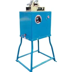 Un Series Low/middle/high carbon Steel Butt Welding Machine for wire drawing machine