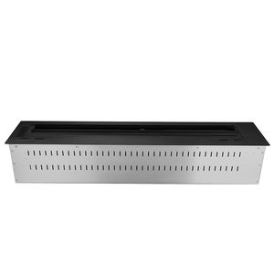 <span class=keywords><strong>Chimenea</strong></span> Eléctrica de Vapor con Llama de Atomización 3D de 90 cm, Control por Voz con Google Home, Gran Oferta - Product Image 6