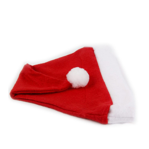 Quà Tặng Khuyến Mãi Giáng Sinh Sang Trọng Nhung <span class=keywords><strong>Hat</strong></span> Santa <span class=keywords><strong>Hat</strong></span> Sang Trọng Giáng Sinh <span class=keywords><strong>Hat</strong></span> - Product Image 4