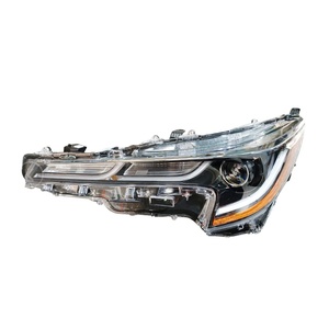 เหมาะสำหรับไฟหน้ารถยนต์โตโยต้า โคโรลล่า ปี 2020 ชุดไฟหน้าตามมาตรฐานสหรัฐอเมริกา 81150-02s30 - Product Image 1