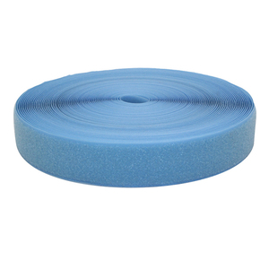 Рулон мягкой ленты на липучке из нейлона, 50 мм (<span class=keywords><strong>2</strong></span> дюйма), сверхтонкий, многоразовый, устойчивый к стирке, для инжекционного производства - Product Image 4