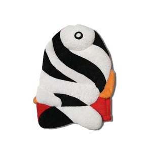 Nieuwe Collectie Novelty Vis Vorm Bad Douche Mitt, Bad Handschoenen Voor <span class=keywords><strong>Kids</strong></span> - Product Image 4