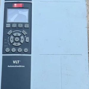 Unità di automazione FC360 VLT 7.5Kw FC-360H7K5T4E20H2BXCD 134 f2979 - Product Image 4