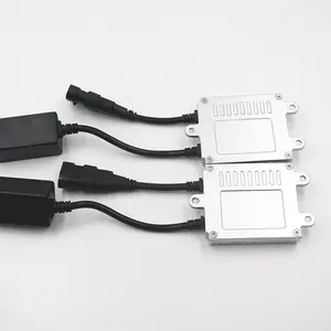 12v 24v HID Xenon Headlight Canbus Slim Ballast H1 H7 H8 H9 H11 H13 9005 9006 9004 9007 35W 55W 100W 200W Hid Xenon H4 Lamp Kits